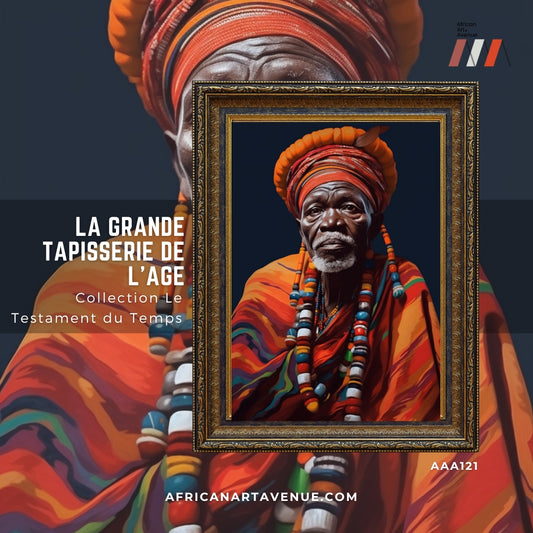 La Grande Tapisserie de l'Âge