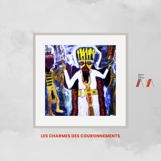 Les charmes des couronnements